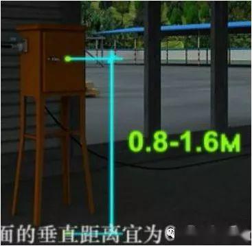 從變壓器到配電箱！臨時(shí)電源線連接和配電箱配置標(biāo)準(zhǔn)圖！