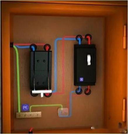 從變壓器到配電箱！臨時(shí)電源線連接和配電箱配置標(biāo)準(zhǔn)圖！