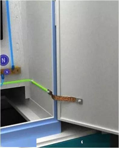 從變壓器到配電箱！臨時(shí)電源線連接和配電箱配置標(biāo)準(zhǔn)圖！