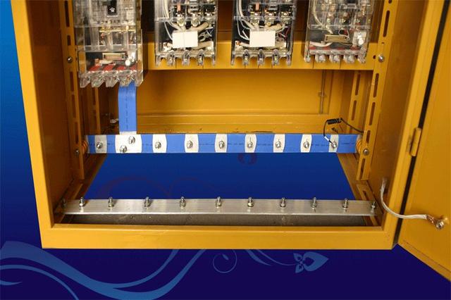 如何配置施工臨時(shí)用電配電箱(機(jī)柜)？圖片和文本的詳細(xì)分析！施工人員必需的