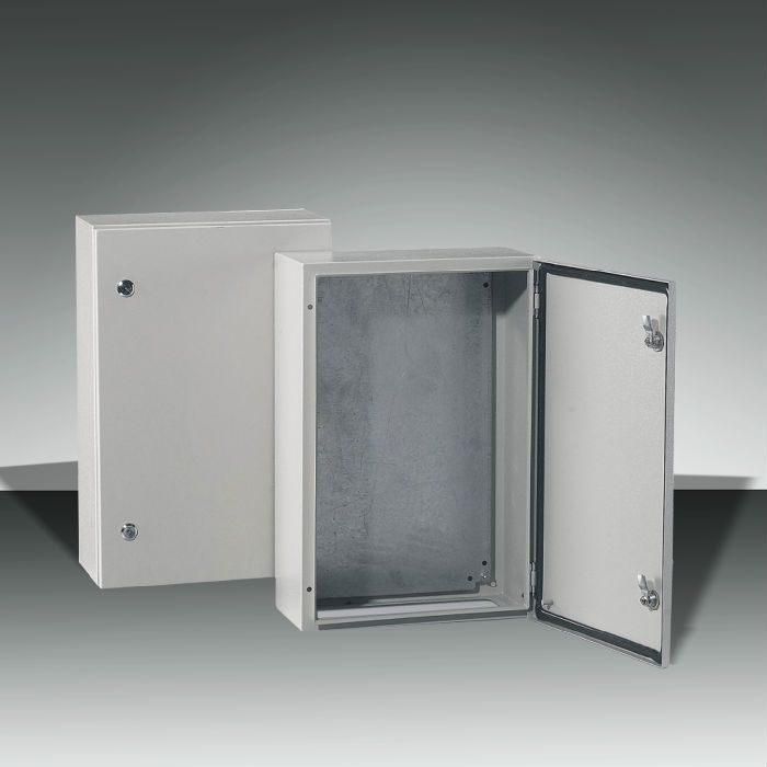 TIBOX照明配電箱外殼的要求是什么?