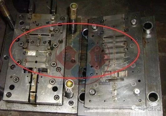 日本的配電箱設(shè)計(jì)太先進(jìn)了，難怪國(guó)內(nèi)的漏電開關(guān)總是跳閘！