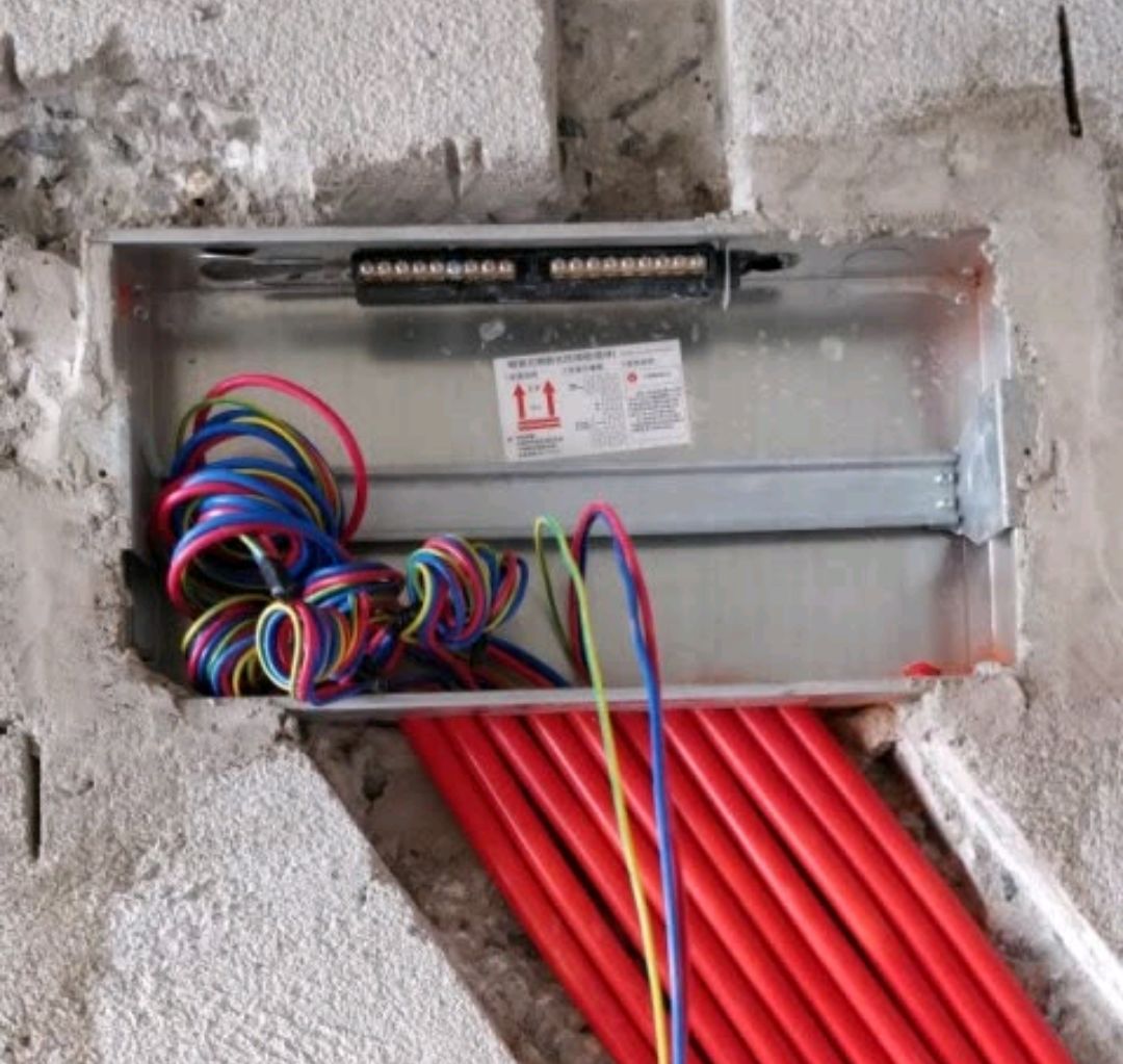 在安裝配電箱之前，這個(gè)細(xì)節(jié)不能馬虎。