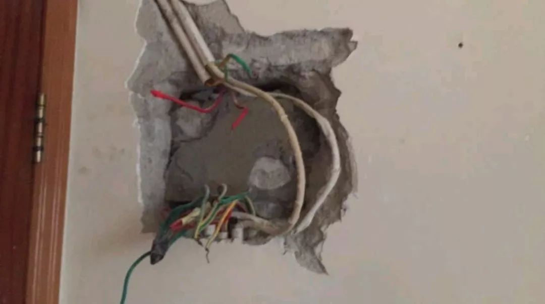 在安裝配電箱之前，這個(gè)細(xì)節(jié)不能馬虎。