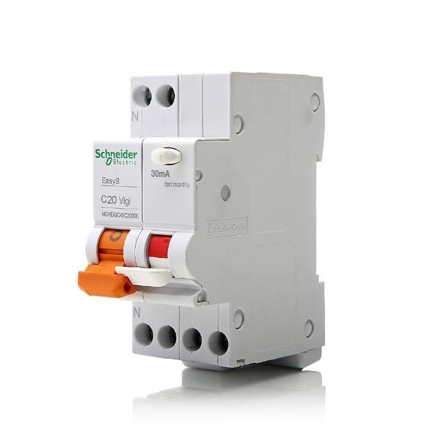 Home 配電箱，應(yīng)該分成幾個(gè)電路，每個(gè)電路開關(guān)如何選擇