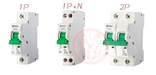 Home 配電箱，應(yīng)該分成幾個(gè)電路，每個(gè)電路開關(guān)如何選擇