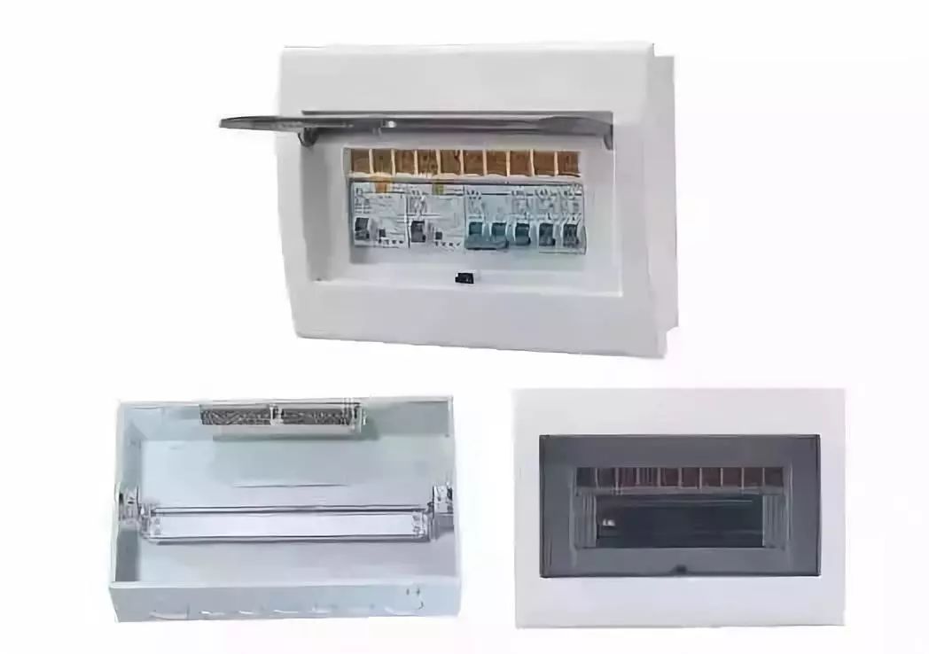 注意！這個(gè)按鈕on 配電箱必須每月按一次！