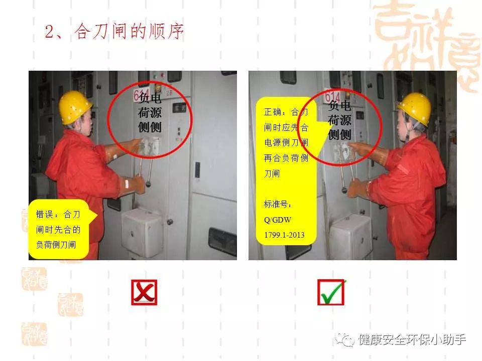 恐怖。工人檢修配電柜，1爆炸火花飛濺，瞬間悲劇......