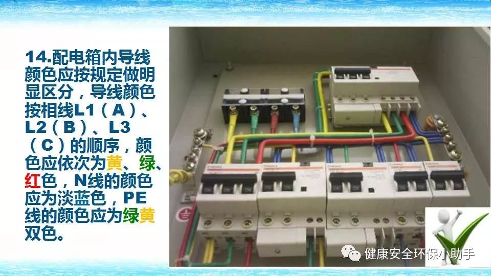 恐怖。工人檢修配電柜，1爆炸火花飛濺，瞬間悲劇......