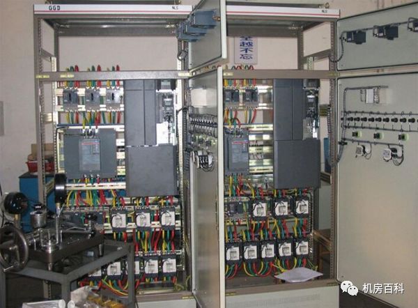 配電箱安裝過程中應(yīng)該注意哪些“事情”？