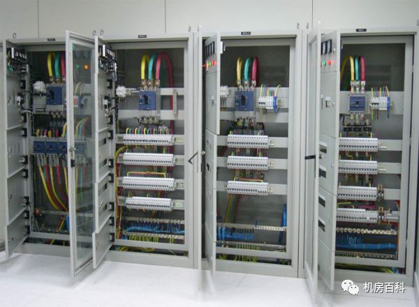 配電箱安裝過程中應(yīng)該注意哪些“事情”？